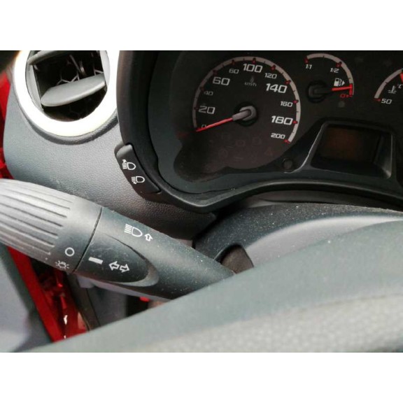 ford ka (ccu) del año 2014