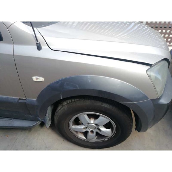 kia sorento del año 2006