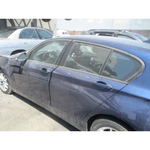 bmw serie 1 lim. 5-trg. (f20) del año 2016