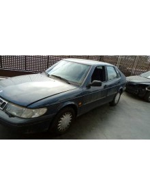 saab 900 berlina del año 1994