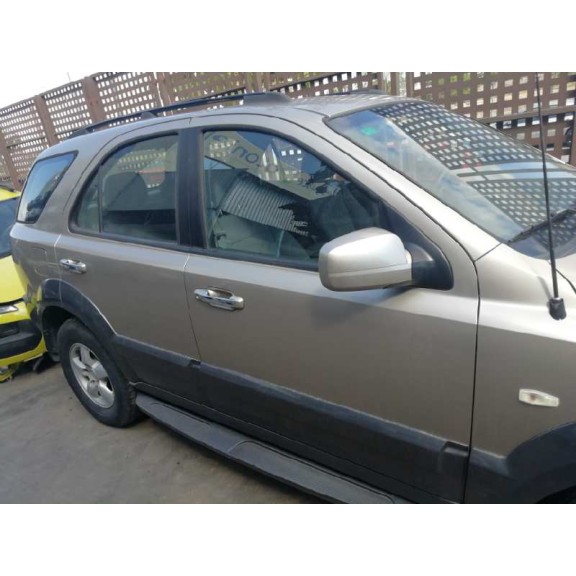 kia sorento del año 2006