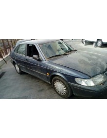 saab 900 berlina del año 1994 2