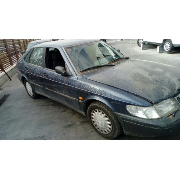 saab 900 berlina del año 1994