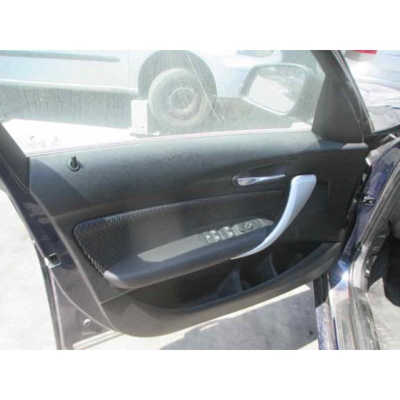 bmw serie 1 lim. 5-trg. (f20) del año 2016