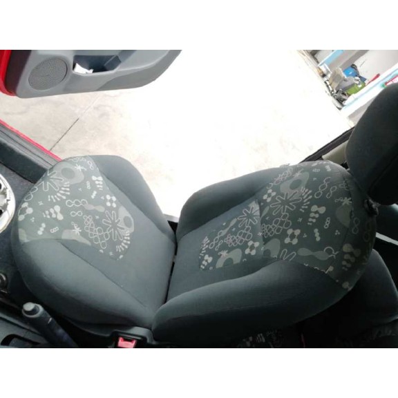 ford ka (ccu) del año 2014