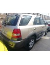kia sorento del año 2006