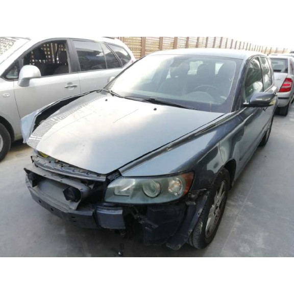 volvo v50 familiar del año 2006