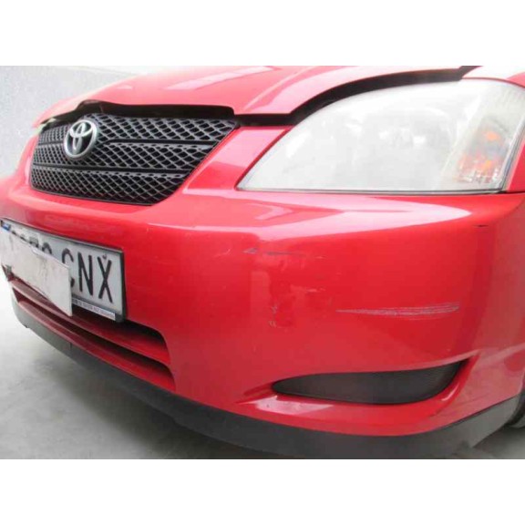 toyota corolla (e12) del año 2003