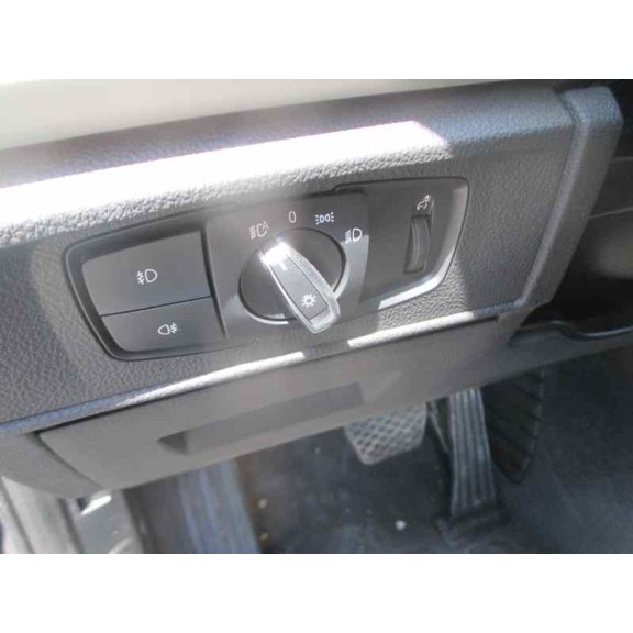 bmw serie 1 lim. 5-trg. (f20) del año 2016