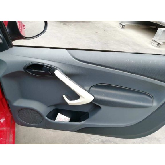 ford ka (ccu) del año 2014