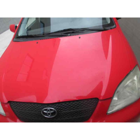 toyota corolla (e12) del año 2003