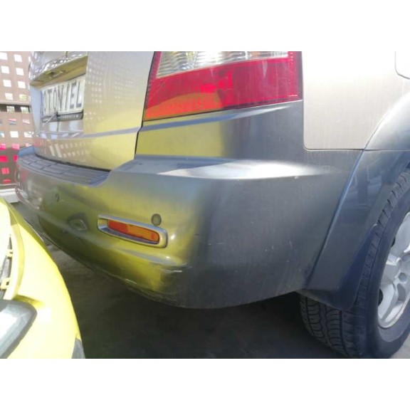 kia sorento del año 2006