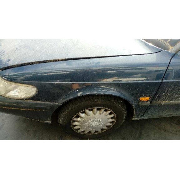 saab 900 berlina del año 1994