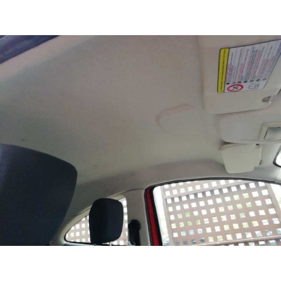 ford ka (ccu) del año 2014