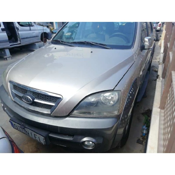 kia sorento del año 2006