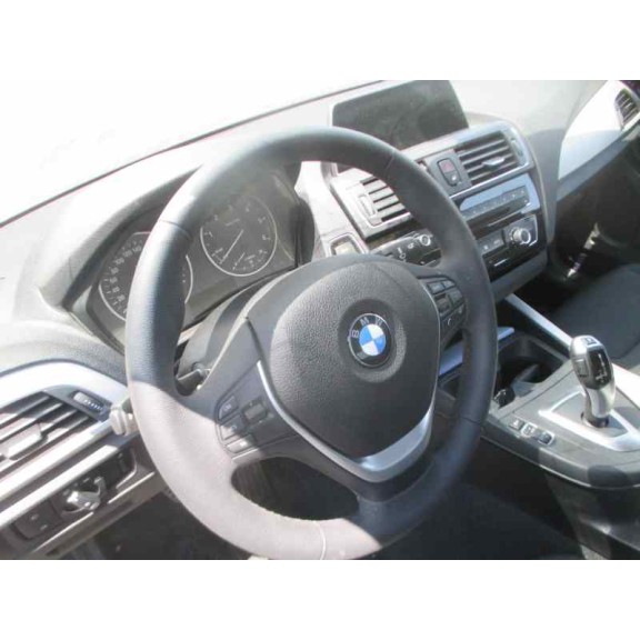 bmw serie 1 lim. 5-trg. (f20) del año 2016