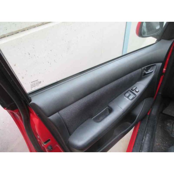 toyota corolla (e12) del año 2003