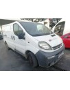 opel vivaro del año 2005