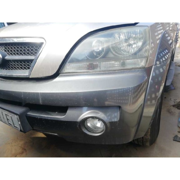 kia sorento del año 2006