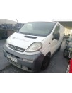 opel vivaro del año 2005