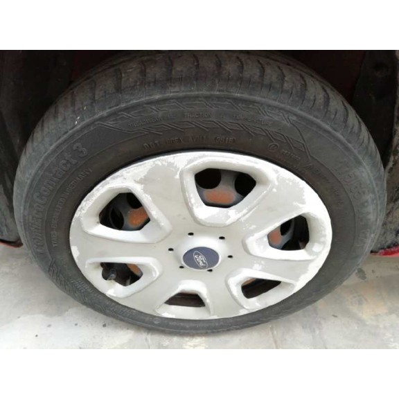 ford ka (ccu) del año 2014