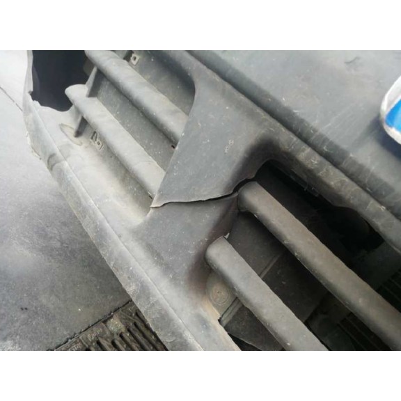 opel vivaro del año 2005