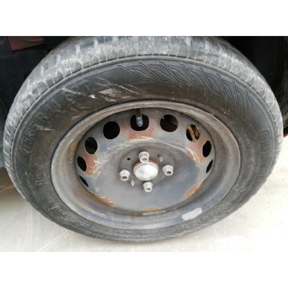 ford ka (ccu) del año 2014