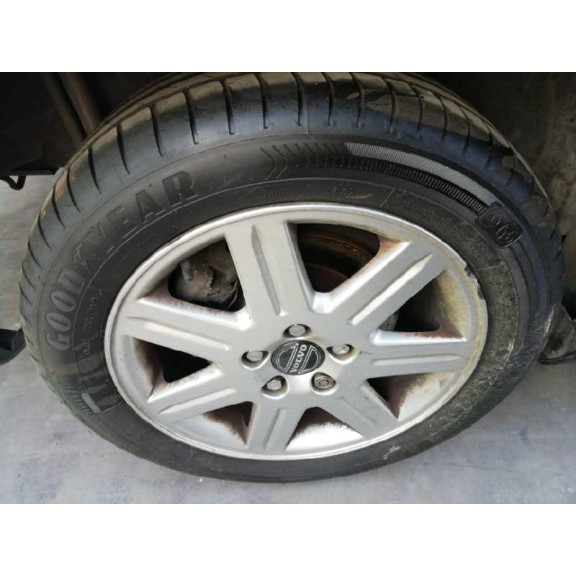 volvo v50 familiar del año 2006