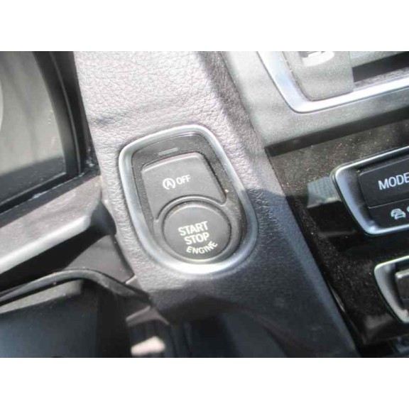 bmw serie 1 lim. 5-trg. (f20) del año 2016