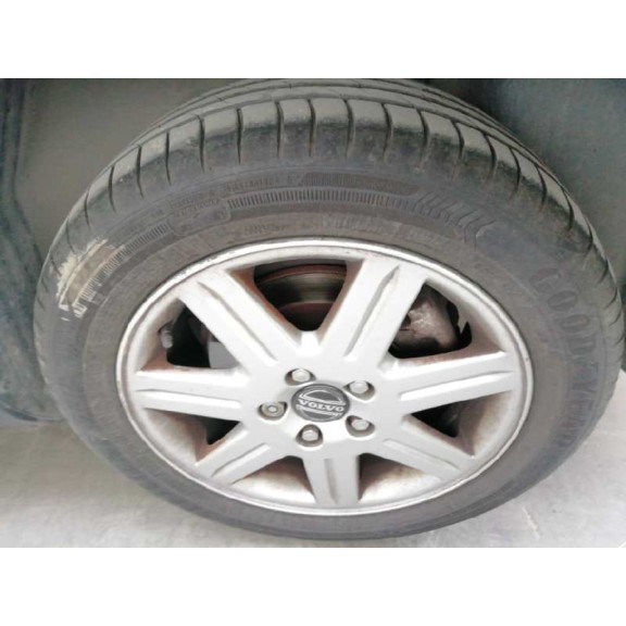 volvo v50 familiar del año 2006