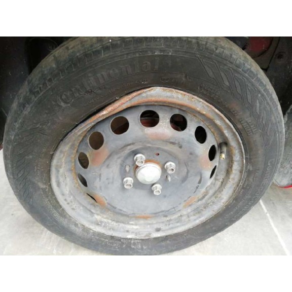 ford ka (ccu) del año 2014