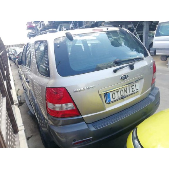 kia sorento del año 2006