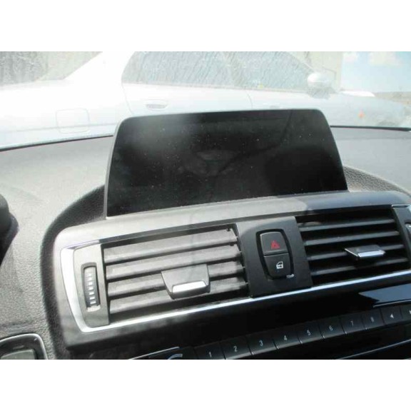 bmw serie 1 lim. 5-trg. (f20) del año 2016