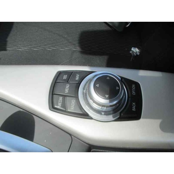 bmw serie 1 lim. 5-trg. (f20) del año 2016