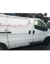 opel vivaro del año 2005