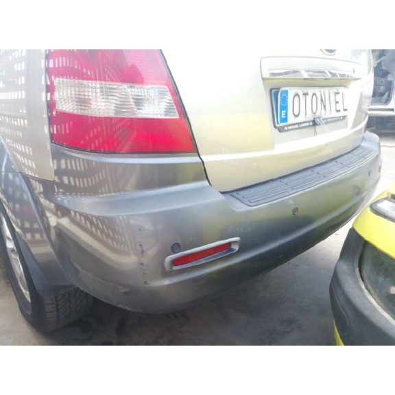 kia sorento del año 2006