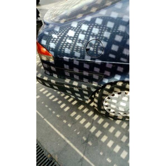 saab 900 berlina del año 1994