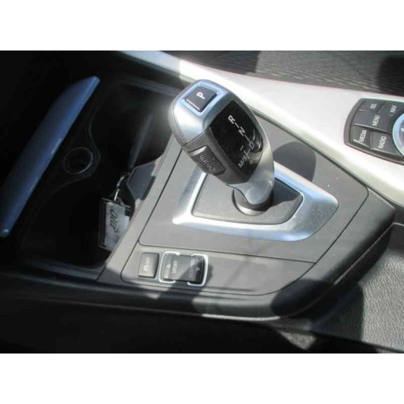 bmw serie 1 lim. 5-trg. (f20) del año 2016