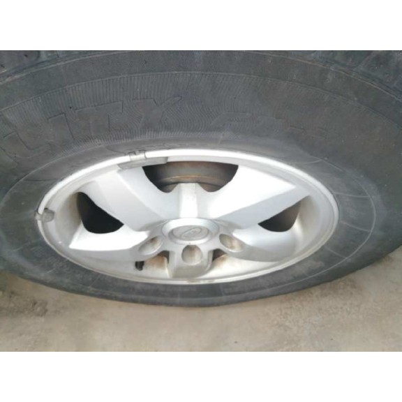 kia sorento del año 2006