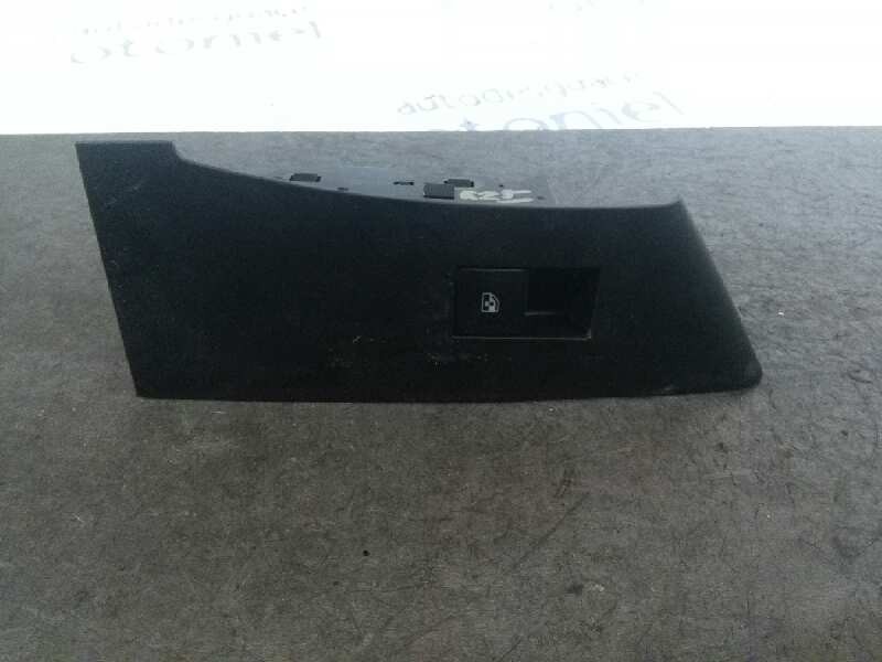 Recambio de mando elevalunas delantero derecho para opel astra j lim. enjoy referencia OEM IAM 13301886  