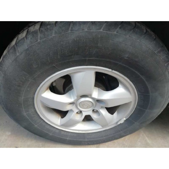 kia sorento del año 2006