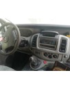 opel vivaro del año 2005