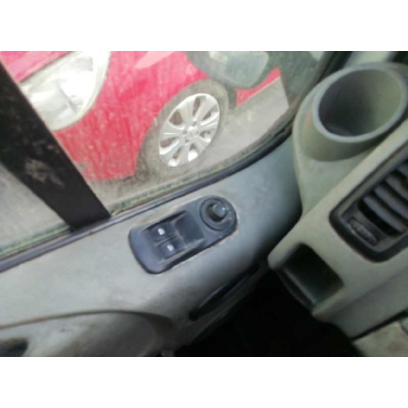 opel vivaro del año 2005