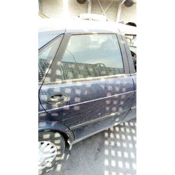 saab 900 berlina del año 1994