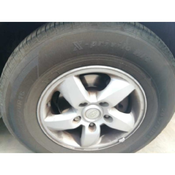 kia sorento del año 2006