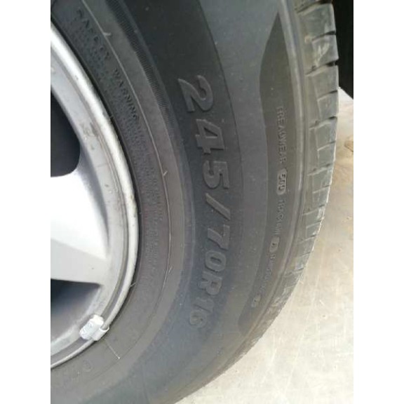 kia sorento del año 2006