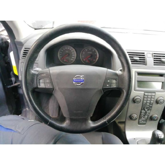 volvo v50 familiar del año 2006