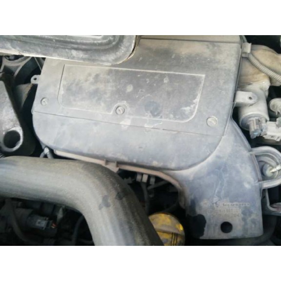 opel vivaro del año 2005