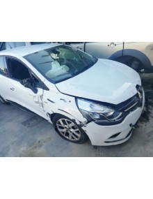 renault clio iv del año 2019 2