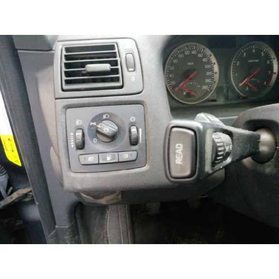 volvo v50 familiar del año 2006